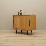 Oak sideboard, Danish design, 1990s, production: Denmark