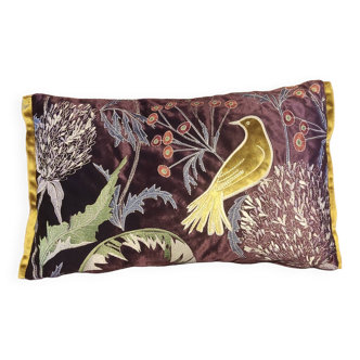 Cushion cover