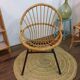 Wheelchair armchair