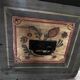 Painted Trunk Late 19th-Early 20th