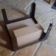 Table basse Flair Marc Held pour Prisunic