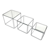 Tables de Max Sauze édité par Isocèle