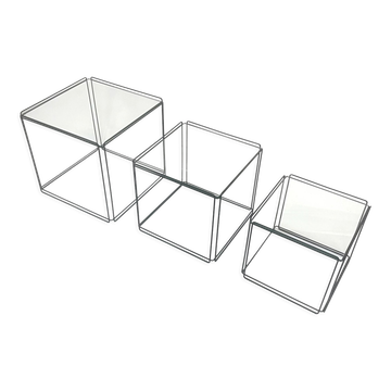Tables de Max Sauze édité par Isocèle