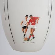 Collectors’ Pendant Lamp Commemorating the 1962 FIFA World Cup Chile, UK 19