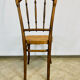 Thonet chair