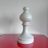 Lampe de table Bishop, conçue par I. Jakes, Tchécoslovaquie