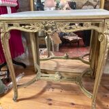 Napoleon III console