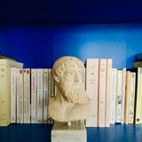 Greek bust