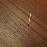 Teak table, Danish design, 1970s, Denmark