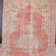 Anatolian Vintage Floral Rug sku700