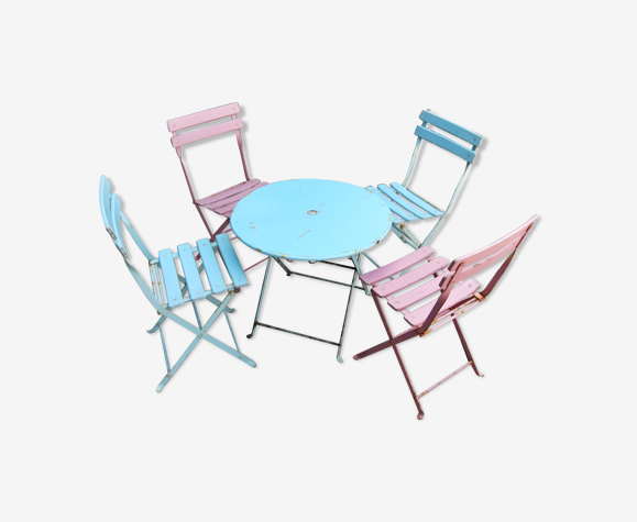 Mobilier de jardin