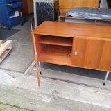 60s sideboard, teak