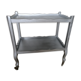 Serving trolley
