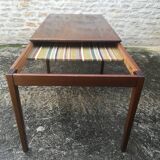 Extendable table