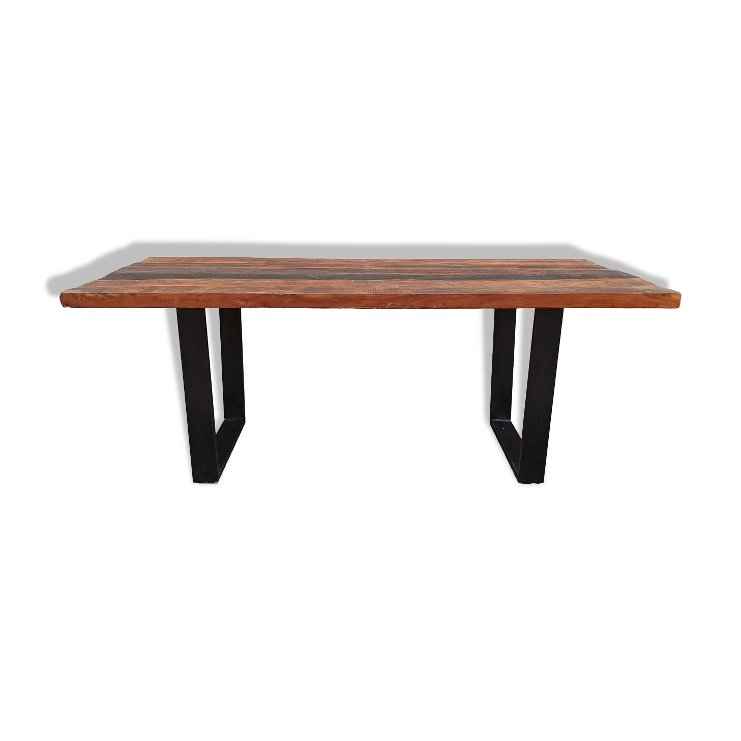 Antique wooden table