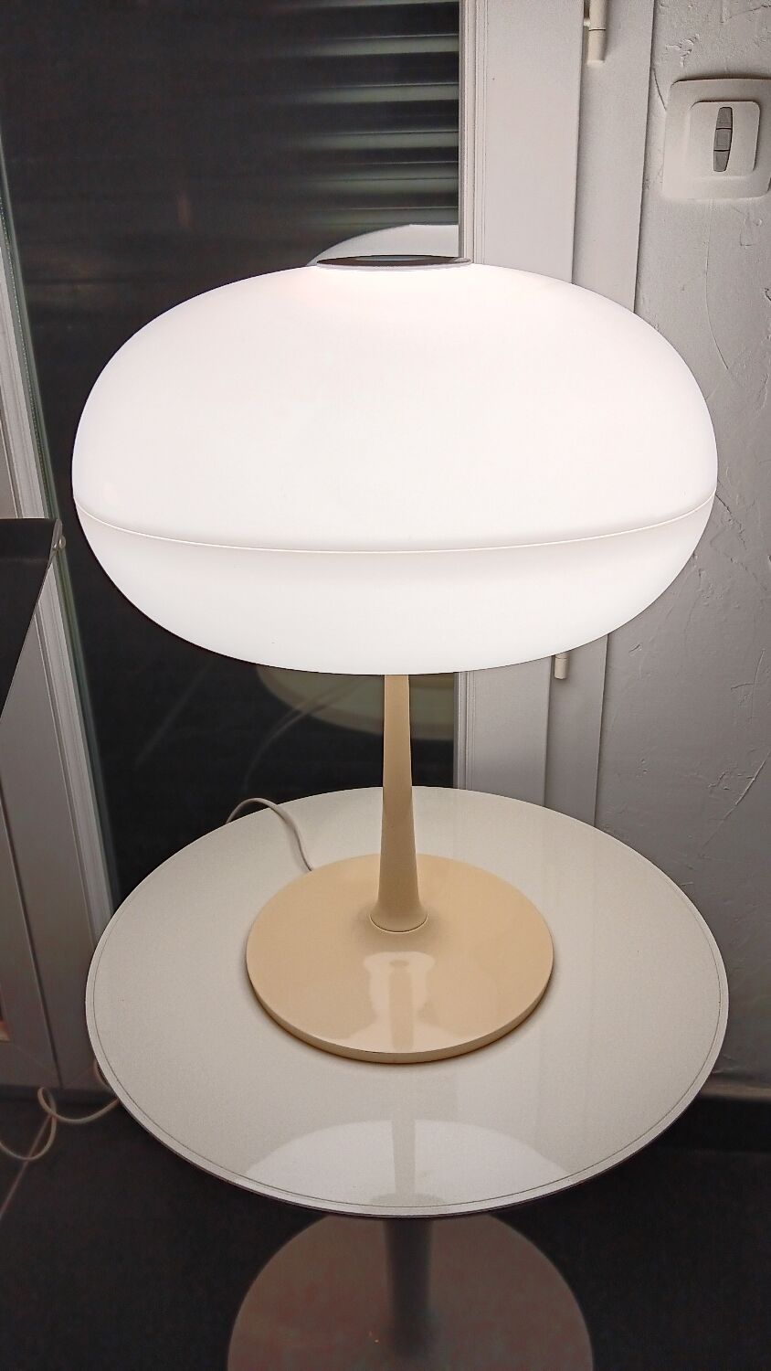 Paire de lampes "Energi Gas" de Carl Öjerstam & Magnus Eleback - 2000-