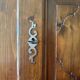 Alsatian buffet from Sundgau – 18th century – Very good condition