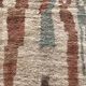 Tapis berbère marocain Boujaad 250x158cm