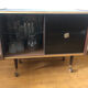 Bar vintage formica