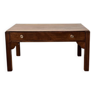 Art Deco coffee table