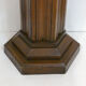 Column harness plant holder