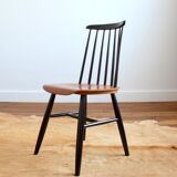 Vintage Fanett Chair by Ilmari Tapiovaara