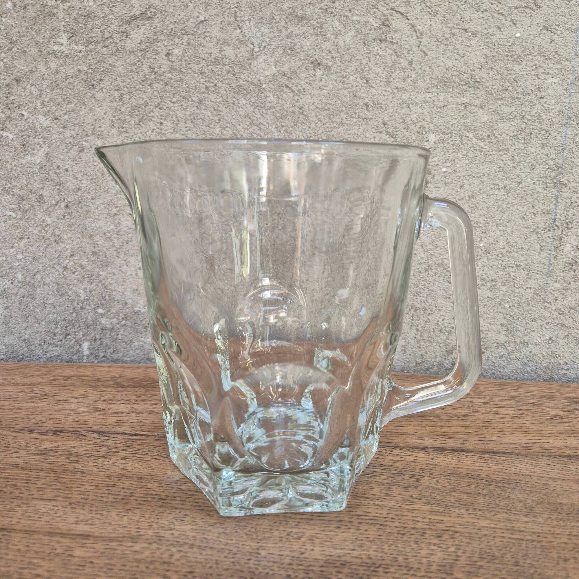 Carafe - Glass jug