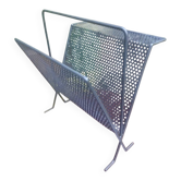 Magazine rack - Rigitulle - Mathieu Matégot - c. 1970.