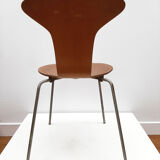 Mosquito chair by Arne Jacobsen - first edition