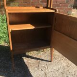 Vintage writing desk 1950