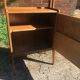 Vintage writing desk 1950