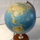Luminous globe by Scanglobe - Denmark – 70s/80s
