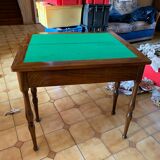 Game table