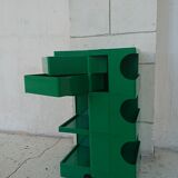 Desserte boby design joe colombo