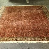 Handmade Persian Rug