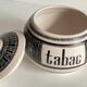 Ceramic Tobacco Pot Marcel GUILLOT