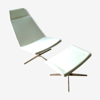 Lounge chair