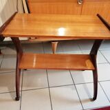 Console vintage