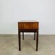 Chevet scandinave en teck, années 60