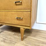 Vintage dresser 50s