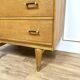 Commode vintage années 50