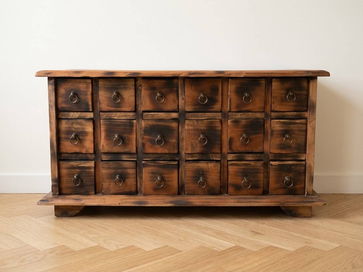 Drawer unit