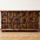 Drawer unit