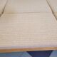 Folding sofa Jitona design Czechoslovakia 1970s