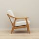 Oak armchair, Danish design, 1960s, designer: H. Brockmann Petersen, produc