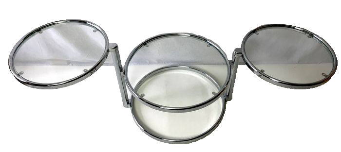 Leitmotiv coffee table