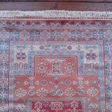 Handmade Pakistani Kafkazi Rug 180x131cm