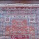 Handmade Pakistani Kafkazi Rug 180x131cm
