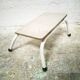 Vintage Formica Step Stool
