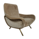 Fauteuil Lady par Marco Zanuso pour Arflex